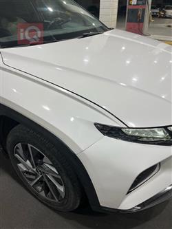 هیۆندای تۆکسۆن